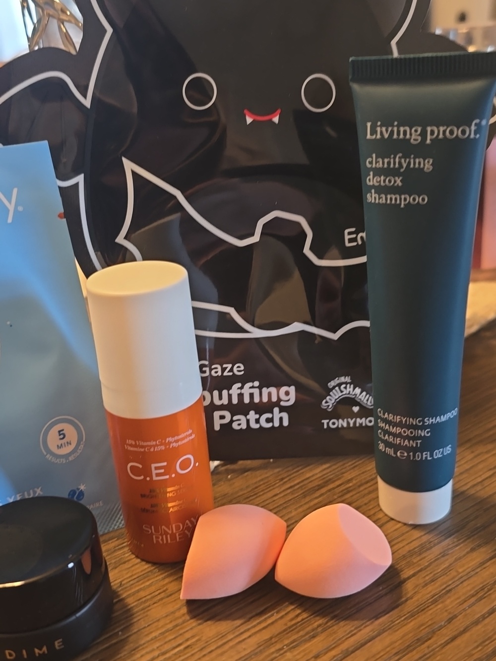 Living Proof Beauty Bundle - Picture 3 of 9